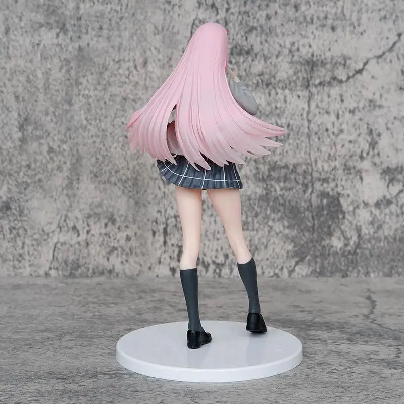 Modèle de figurine d'anime de dessin animé en PVC, statue mobile, figurine d'action à collectionner, décoration britannique pour hôtels, chambres, maisons, voitures