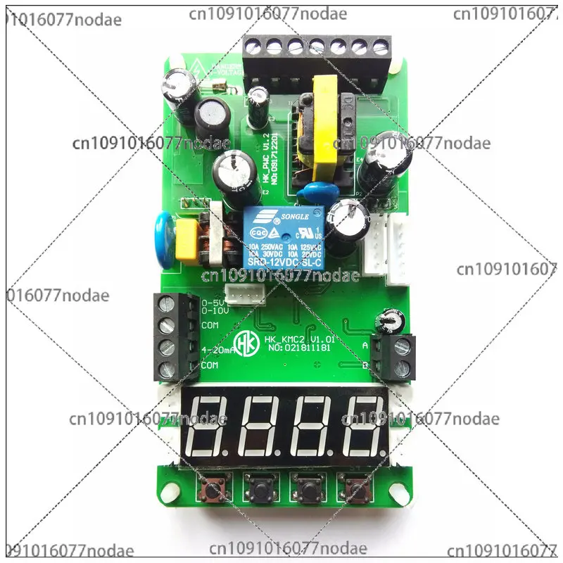 

Air Conditioner Electronic Expansion Valve Controller Electronic Expansion Valve Universal Driver