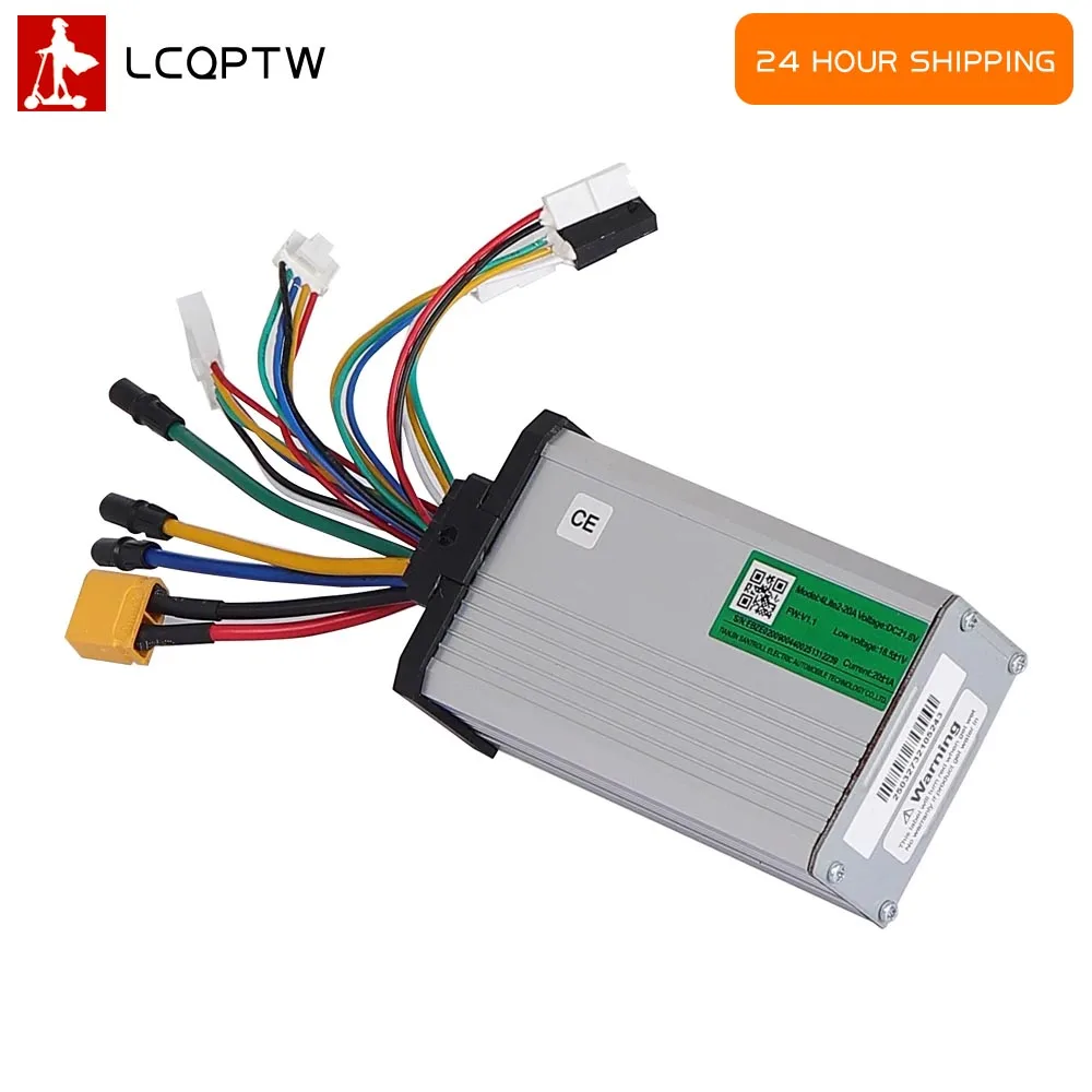 

Для Xiaomi 4 Lite (2-го поколения) контроллер электрического скутера Kickscooter основная плата переключения замена детали