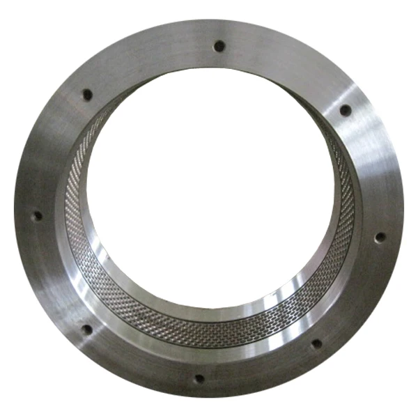 2025年激安販売 マトリックスリングダイ 工場価格 安全機能付き ペレットプレス製造機 農業機械部品