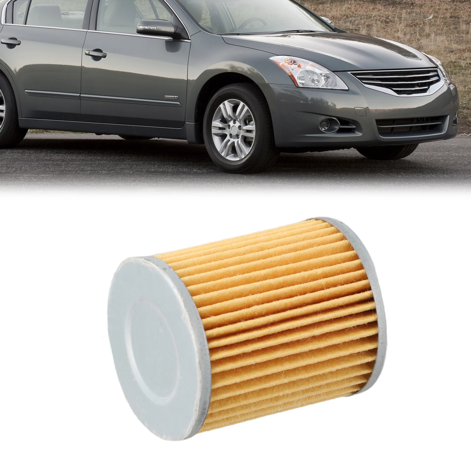 

Transmission Oil Cooler Filter For Nissan For Altima 2.5L For Juke For Rogue For Sentra 2824A006 31726-1XF00 Car Accessories