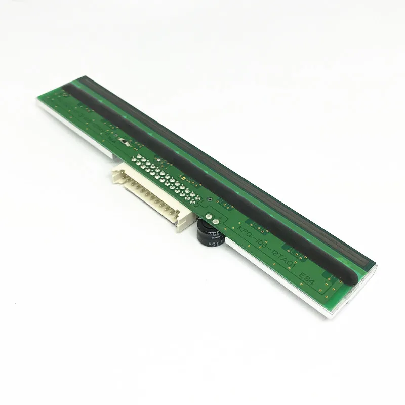 Neuer Original 98-0470023-00LF Thermischer Druckkopf für TSCTTP-344M /TTP-344M PLUS/TTP-344M PRO 300DPI Barcode-Druckkopf – Detail 1