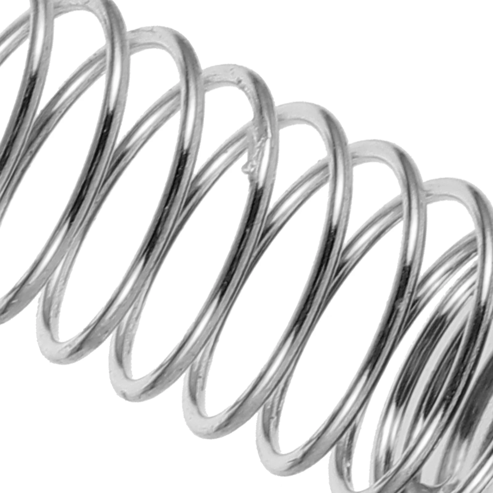 

10pcs Spring Base for Wobble Springs Replacement Shaking Spring DIY Crafts Accessories Dashboard Mount