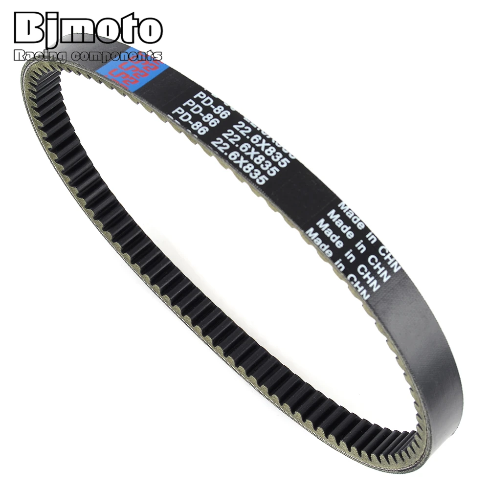 Drive Belt For Piaggio X Evo X7 X8 X9 250 300 MP3 250 300 LT RL Business Hybrid Hybrid Sport Series Touring MIC 250 300