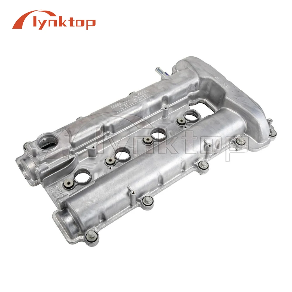 

Aluminum Timing Valve Cover for Chevy Cobalt Malibu Pontiac G5 G6 Solstice Saturn Aura Ion Sky Vue 2006-2011