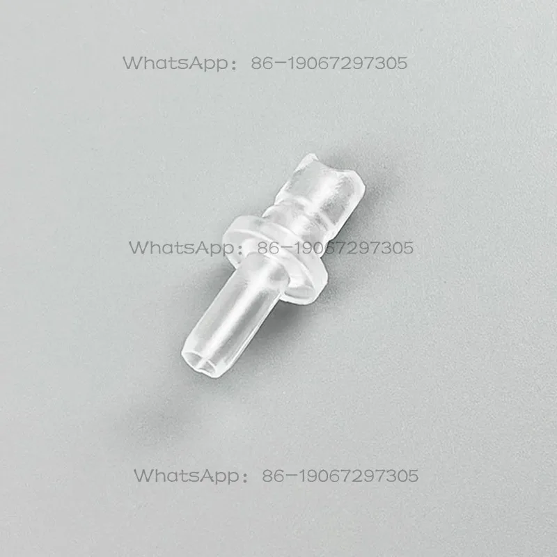 Suitable for Automatic Coffee Machine Milk Milk Pipe Connector Suction Valve Accessories