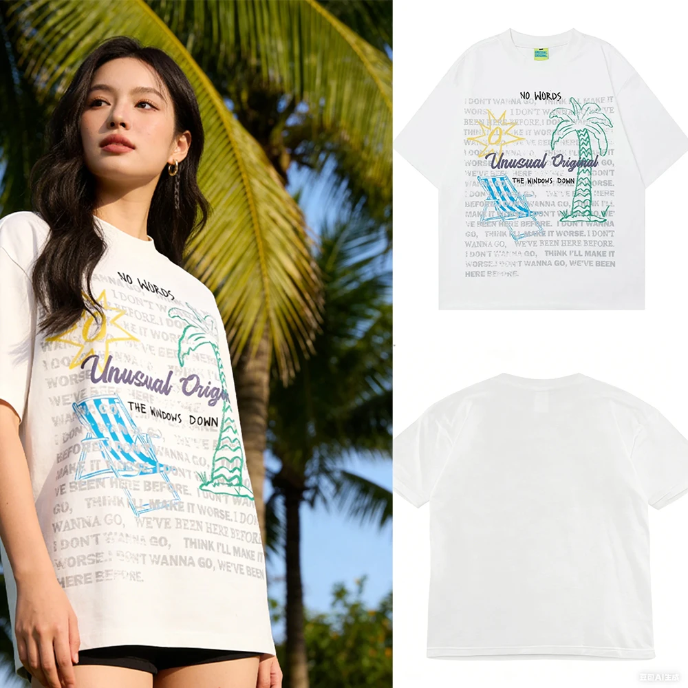 

Streetwear Tshirts Man T Shirt Men Top New T-shirts Y2k Men's T-shirt Tshirt Clothes Short Sleeve Tee Clothing Oversized Graphic