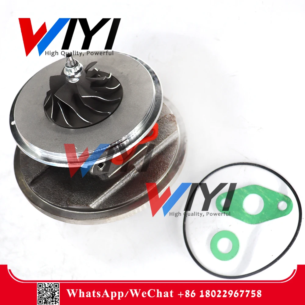 GT1549V Turbo Cartridge For Ssang Yong Actyon Kyron 2.0 Xdi D20DT 761433 761433-5003S 761433-0003 761433-0002 A6640900880