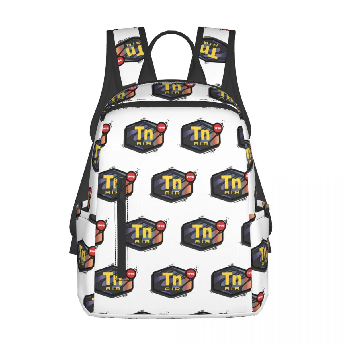 nike backpacks team air max Academy Logo Backpack - Navy/White Invest in the NIKE Unisex Academy Storm Nike Hoops Elite Max Air