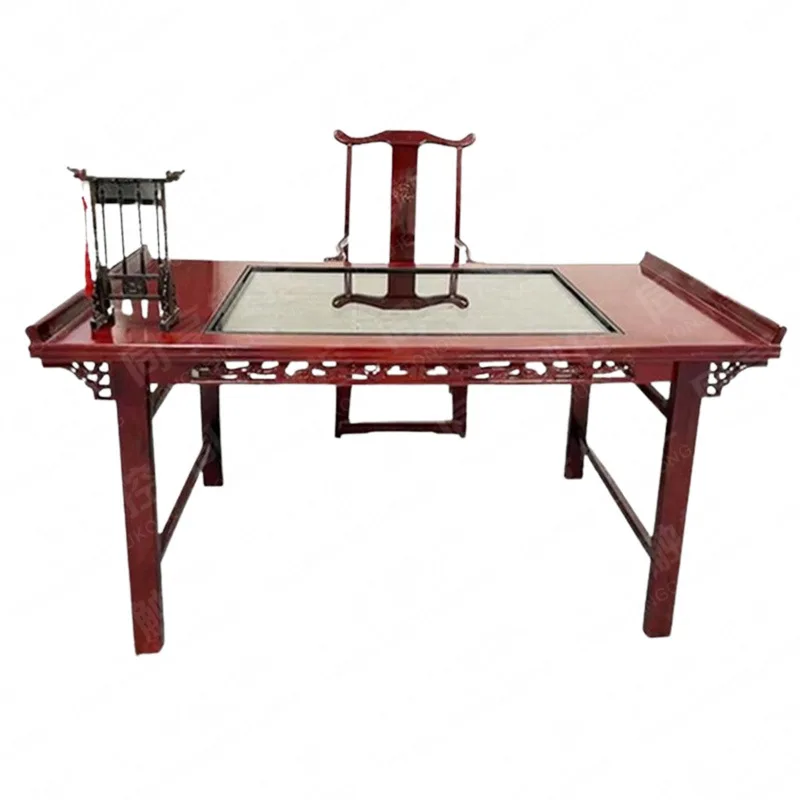 

all-in-one machine touch table chess table digital copying experience table