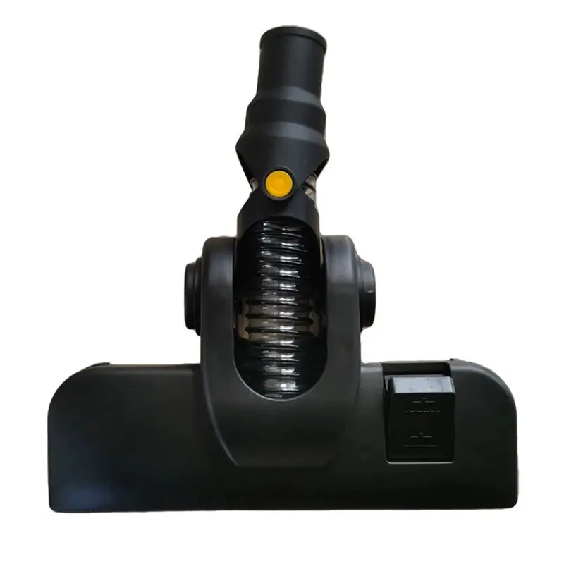 【جديد】قطع غيار مرفق مكنسة كهربائية عالمي 32 مم لمعظم موديلات المكنسة الكهربائية رأس فرشاة السجاد والأرضية