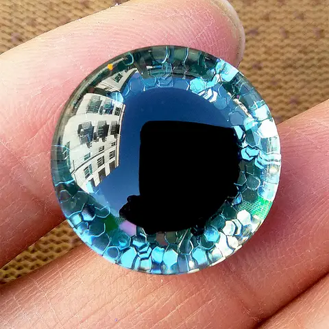 10 best sales 35 mm säkerhetsögon - №2