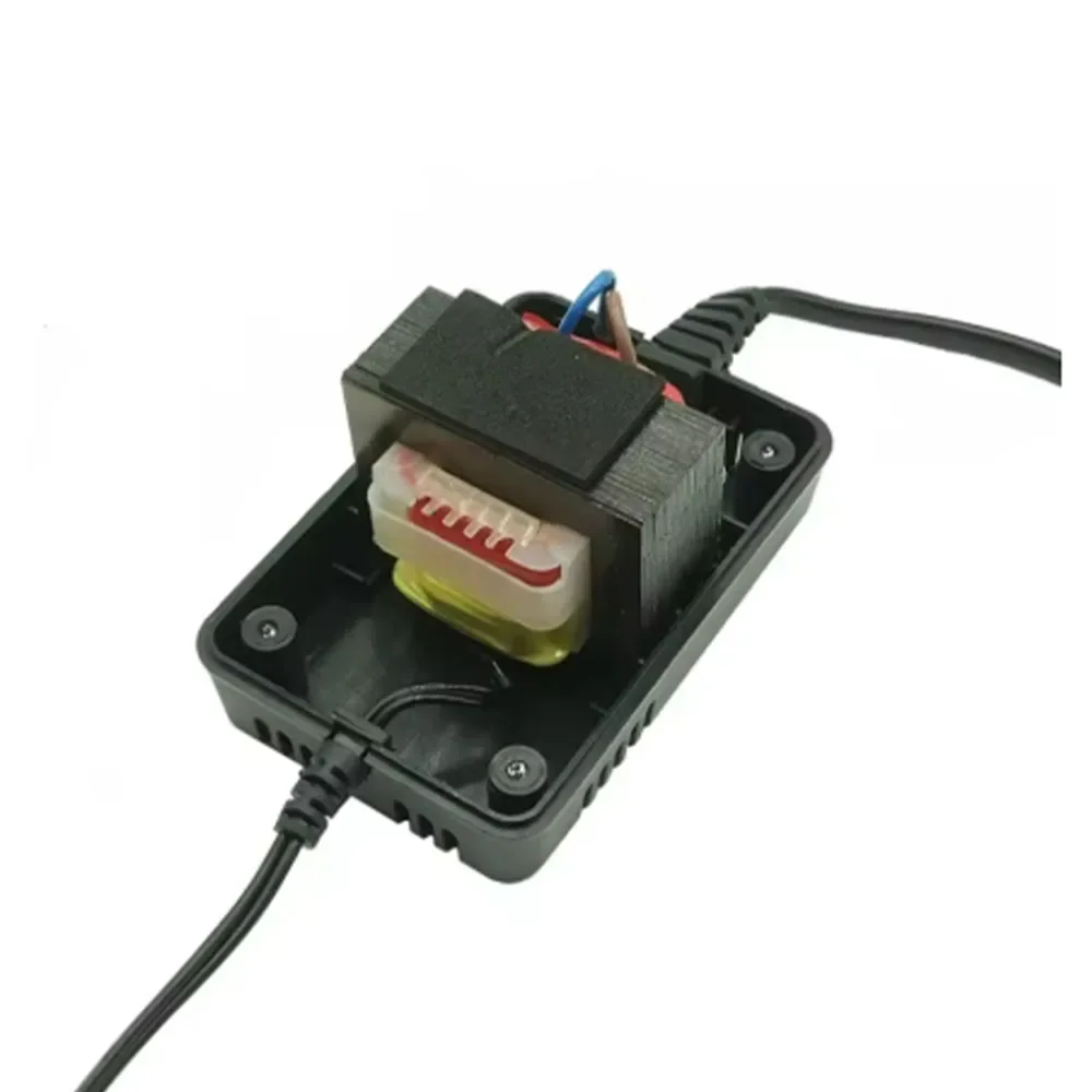 Thumbnail 4 - #73 Best Voltage Transformers & Regulators to Buy In 2026