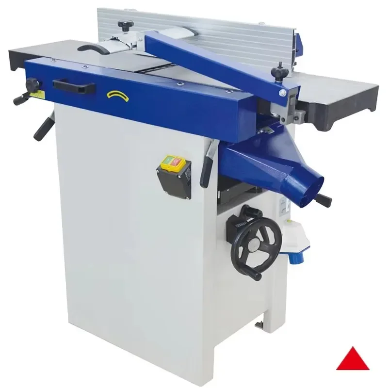 

【Best-selling】Combination Wood Planer Thicknesser Machine
