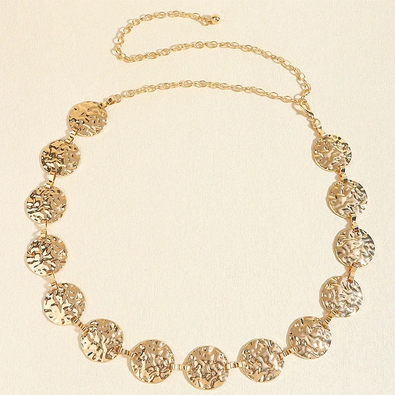 Thumbnail 4 - #37 Waist Chains Price Drop Alerts
