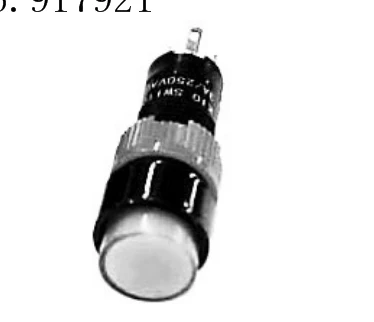 

[ZOB] K10-271 Корея kacon Kaikun K10-271R24 10 мм круглый кнопочный переключатель с подсветкой K10-271G24-10 шт./лот