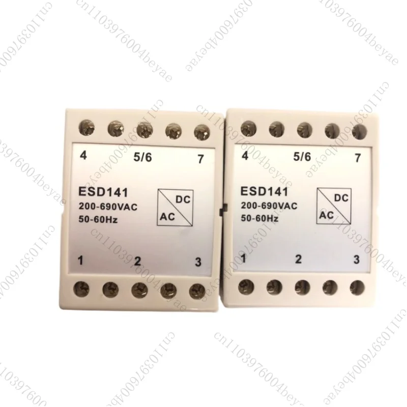 

ESD141 SWF rectifier KONE60003098 brand new