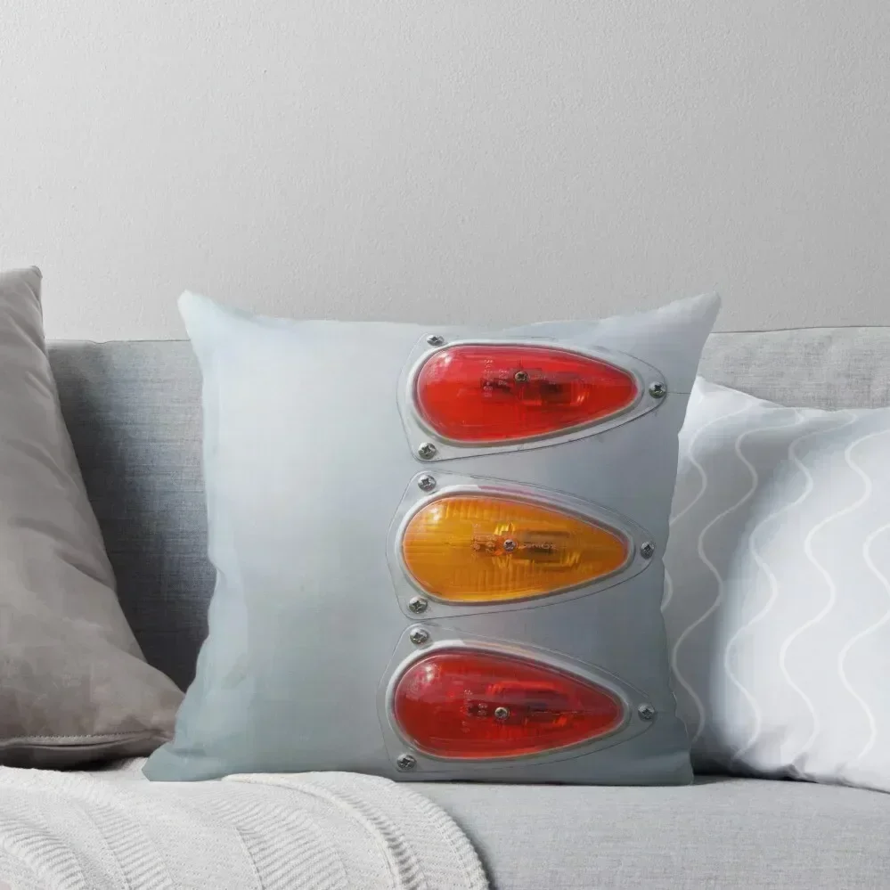 

Airstream Throw Pillow Christmas Pillow Cases Christmas Covers For Cushions Custom Cushion Bed pillowcases pillow