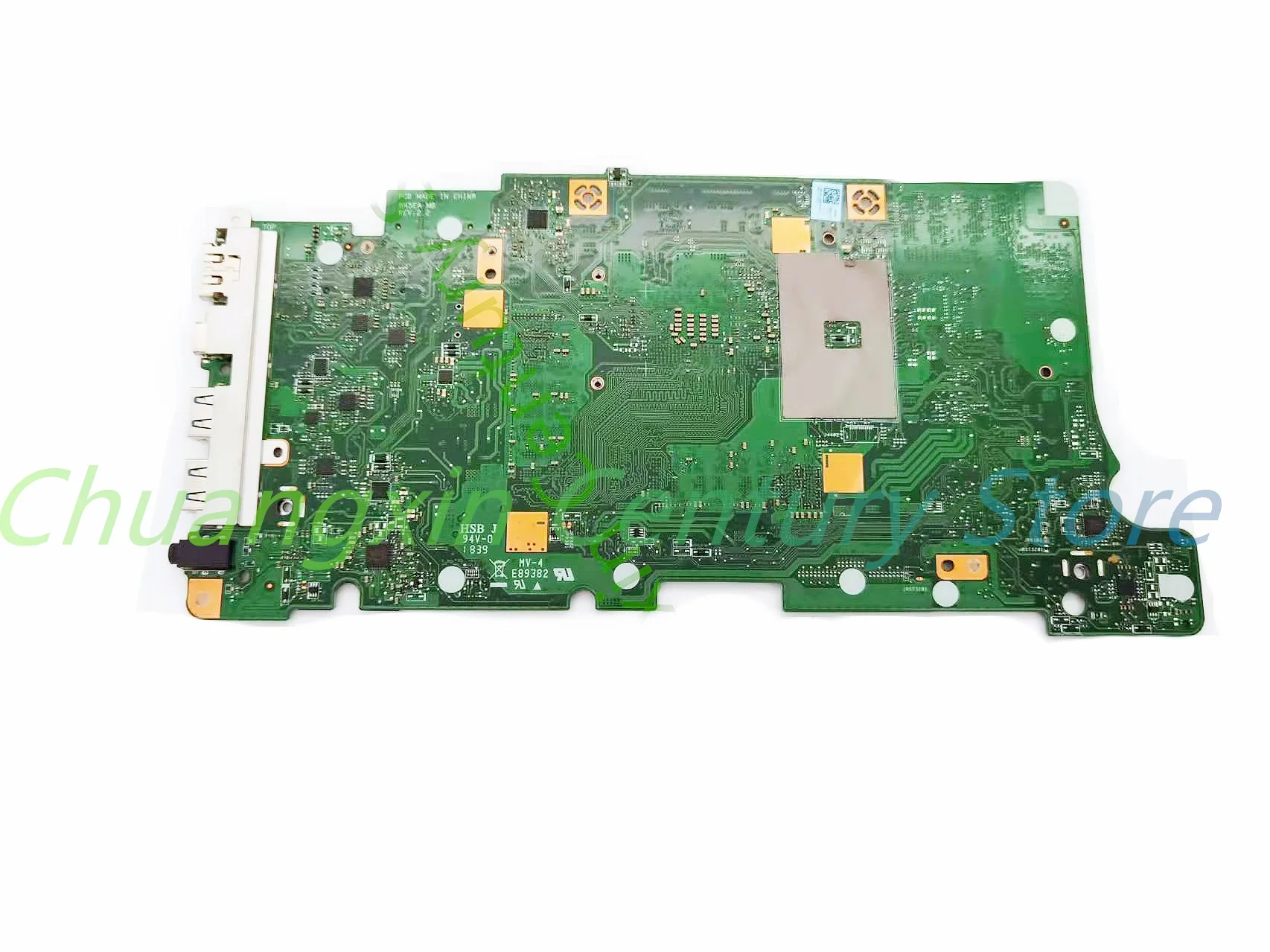 BK5EA motherboard for Acer Swift SF315-41G SF315-41 Laptop with CPU R5-2500U R7-2700U RAM 8GB 100% Tested Fully Work