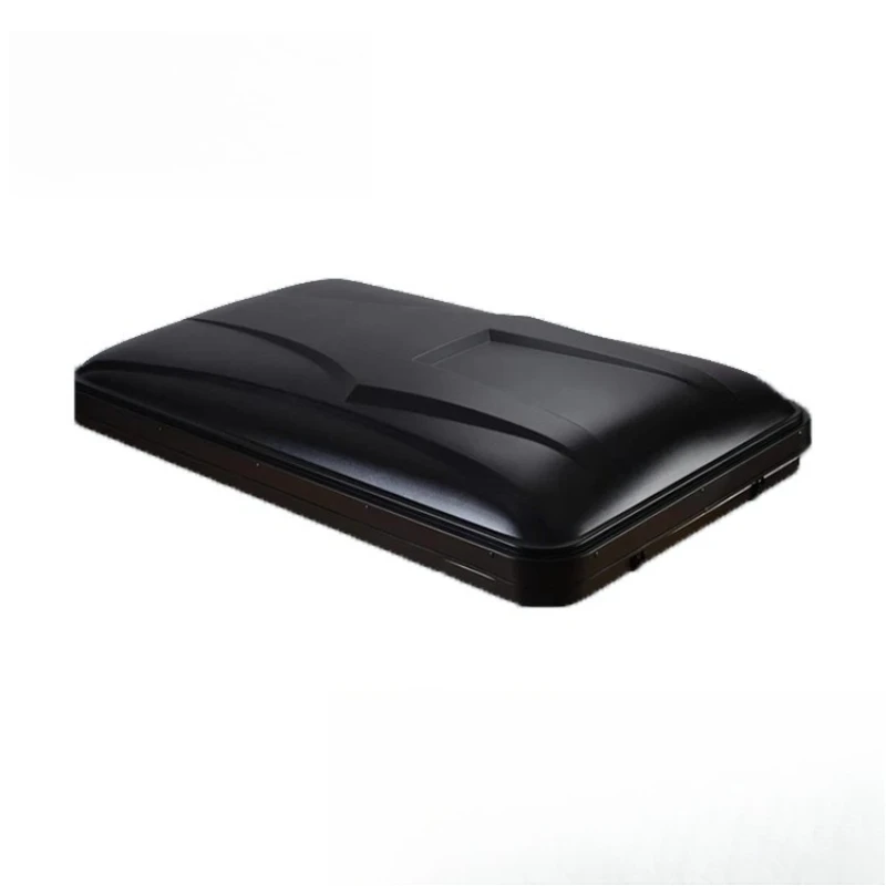 

Folding car tent double self-driving travel rising outdoor hard shell car