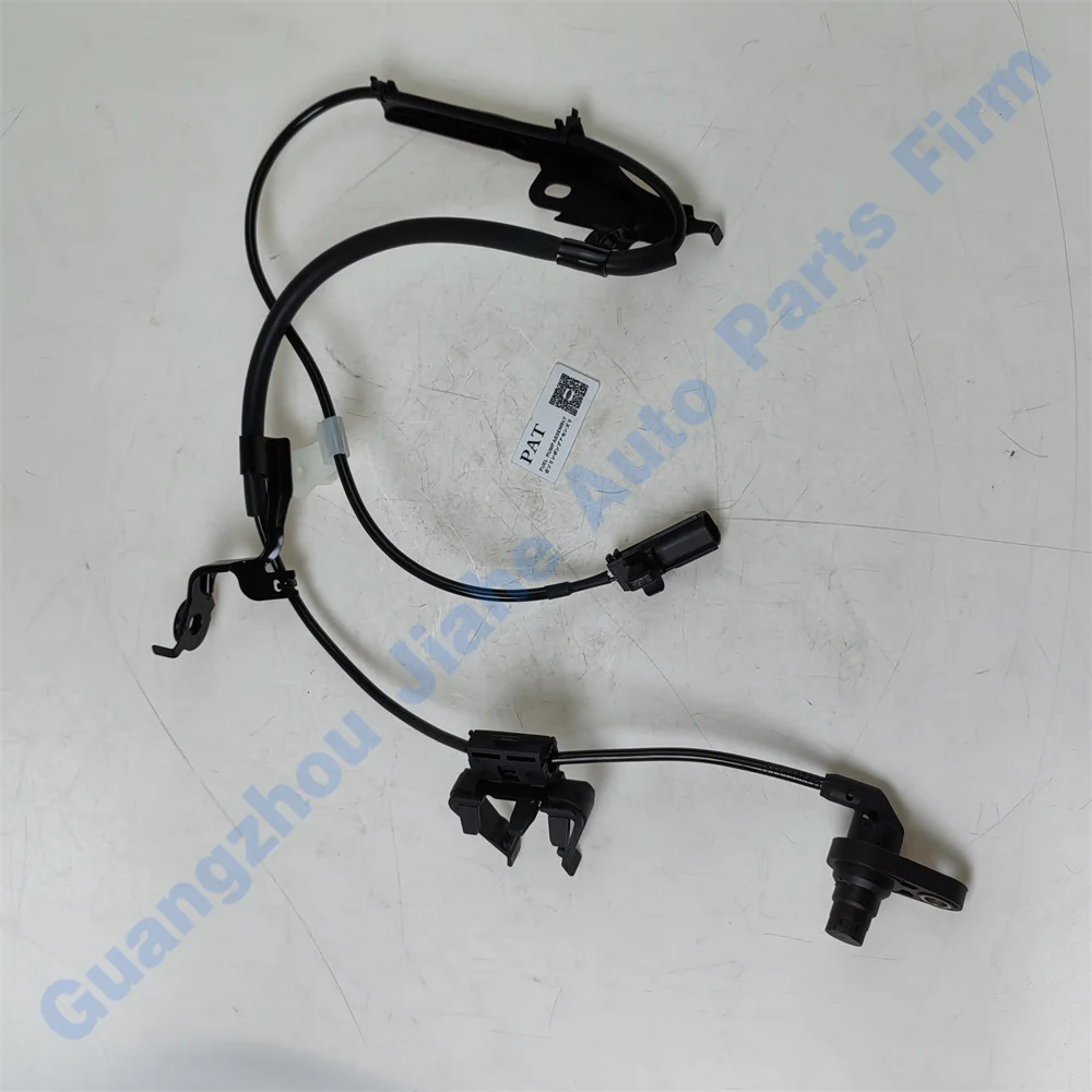 PAT Front Right ABS Sensor For Toyota Highlander Lexus RX350 89542-48050 8954248050 89542-0E020 895420E020 3