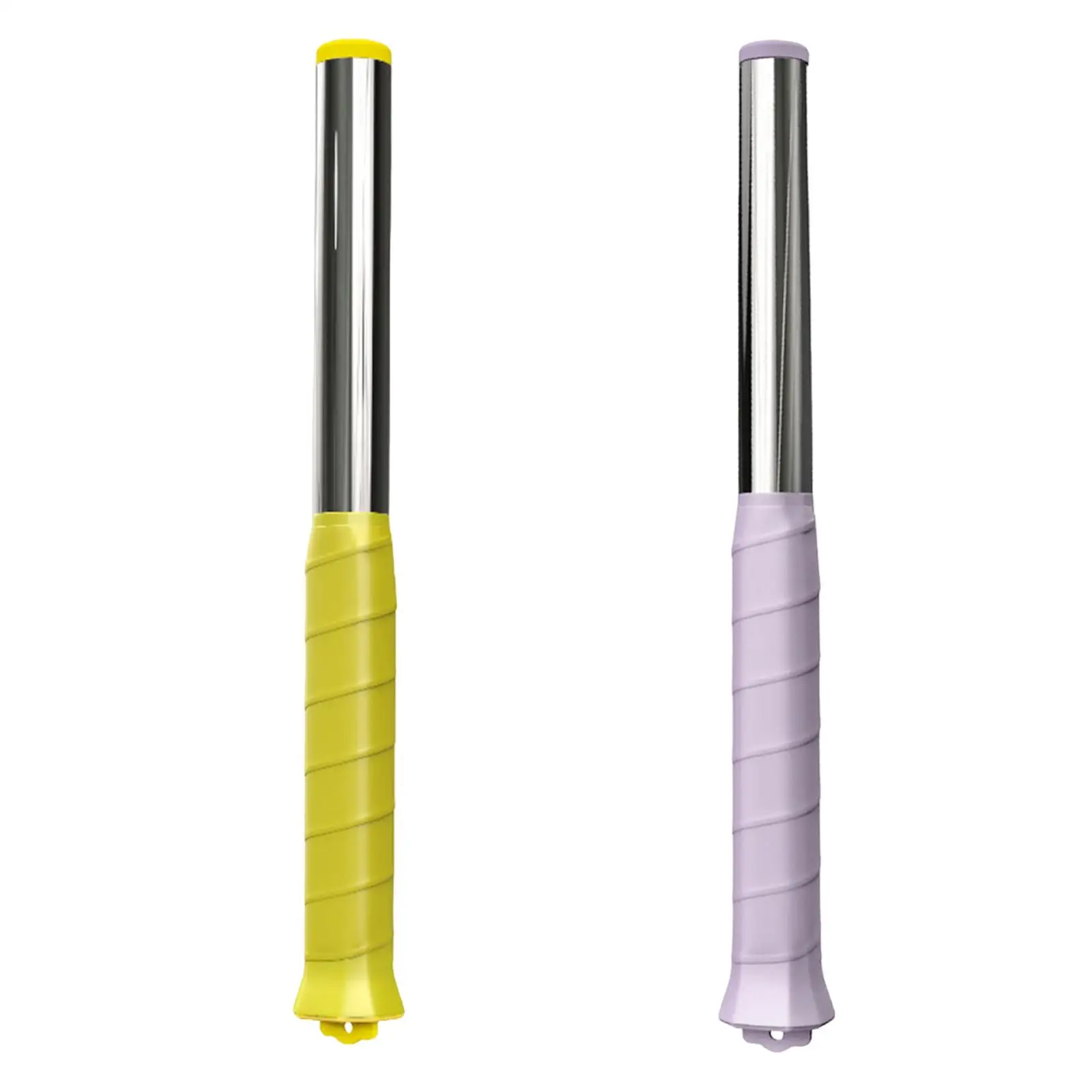 

Lightweight Badminton Swing Trainer Whip Device with Sound Feedback Portable Equipment for Practice