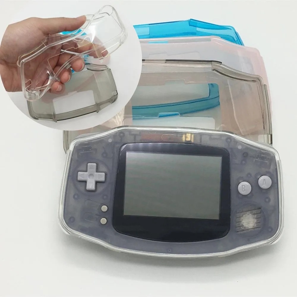 TPU protection shell used by GBA