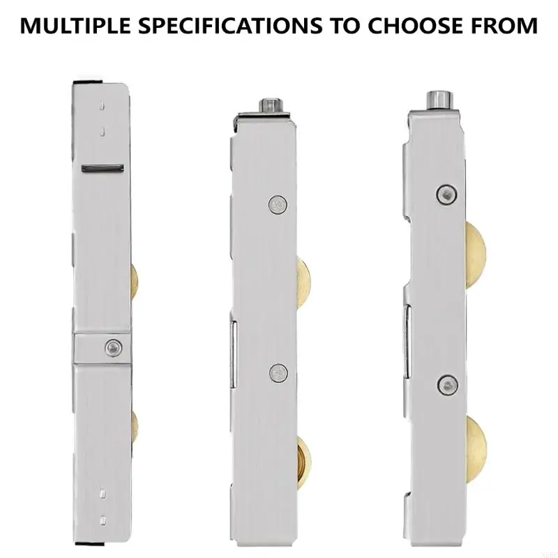 ACEPIDACIONES N5KC RODILLOS PUERTA VADOR CONDUCE MOVIMIENTO FÁCIL RODILLOS PATO PATIO PARA CASA