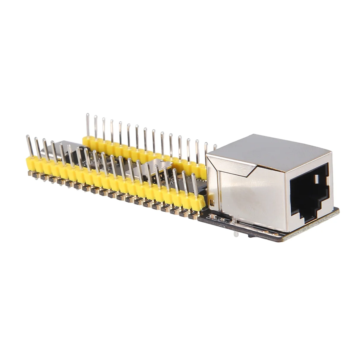 For LuckFox Pico Linux Board RV1103 Rockchip AI Board ARM Cortex-A7 for Raspberry Pi Pico(C)