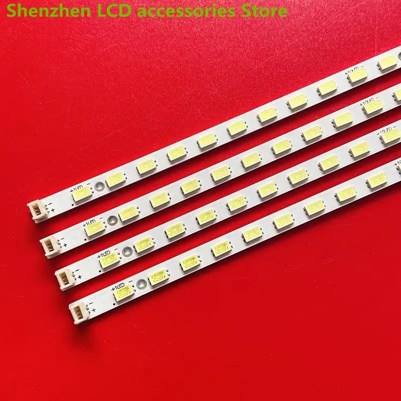 لسوني KDL-46EX720 ضوء بار 74.46T09. 001-cc1 STA460A38 _ Rev2.0 _ 52 52.3 سنتيمتر 52LED 100% جديد LED الخلفية قطاع