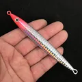 Red Head Silver