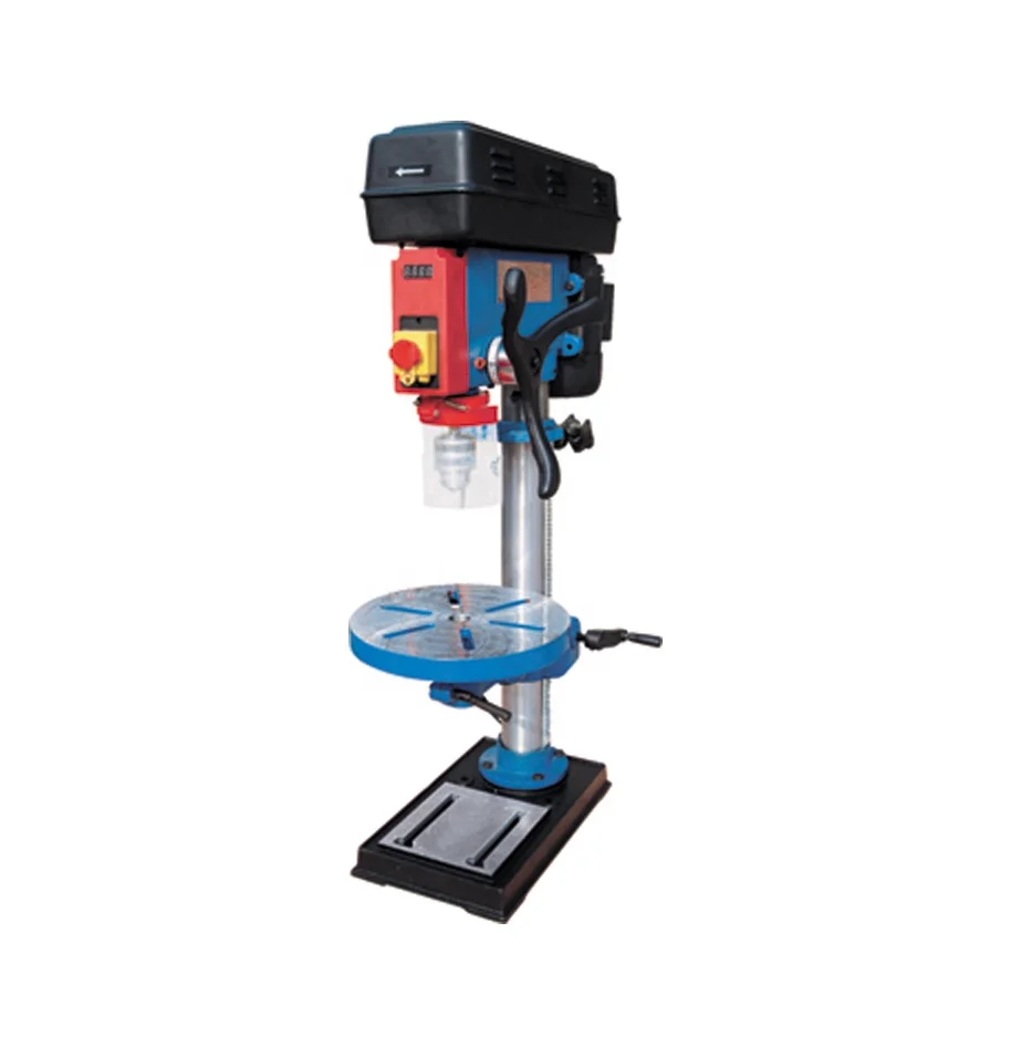 

WTZ-16J TTMC Bench Drill Press