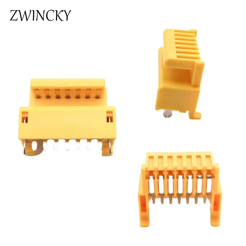 ZWINCKY BL1850 BL1830 PCB BMS Charging Protection Board Connector Terminal For Makita 14.4V 18V Li-ion Battery Adapter Converter