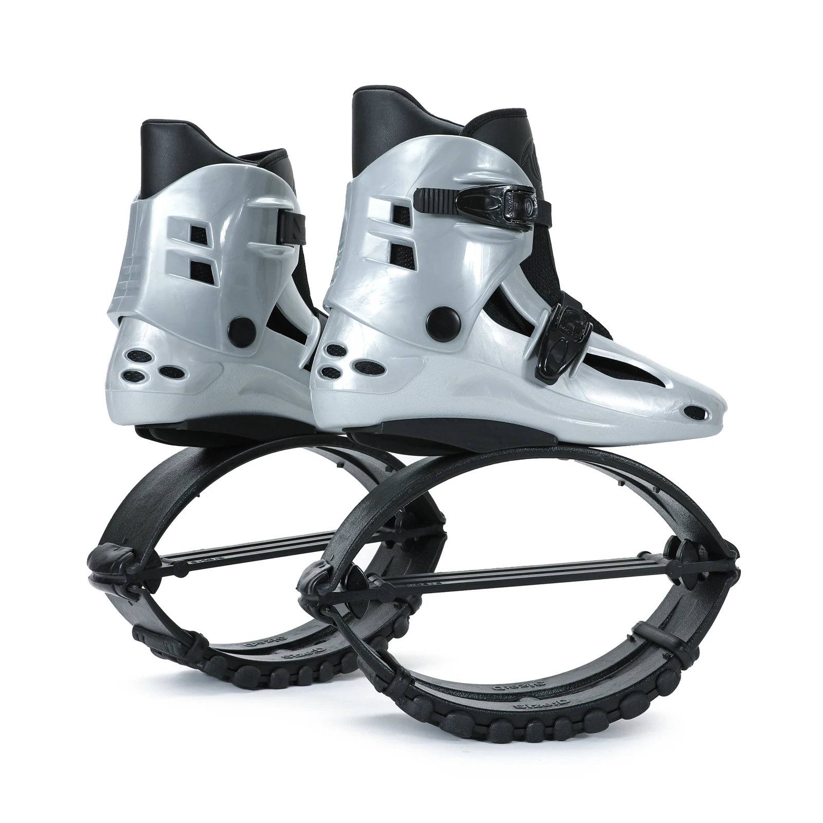 TFAN JUMP Kangoo Jumps Rebound Boots Unisex Adult Multi Sizes Jumping Bounce Shoes Daily Workout Fitness Jumpers