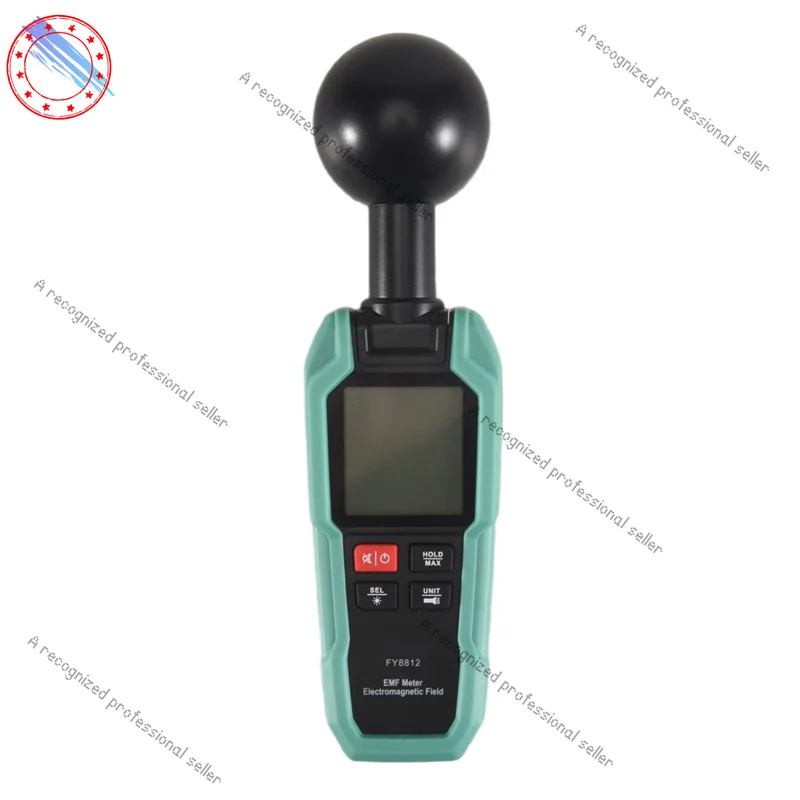 1 Piece Emf Meter G…