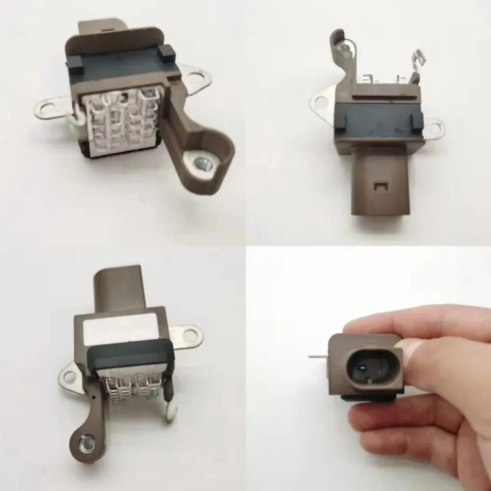1pcs for  Toyota  CAMRY Prado CROWN HIGHLANDER COROLLA VIOS Generator Regulator