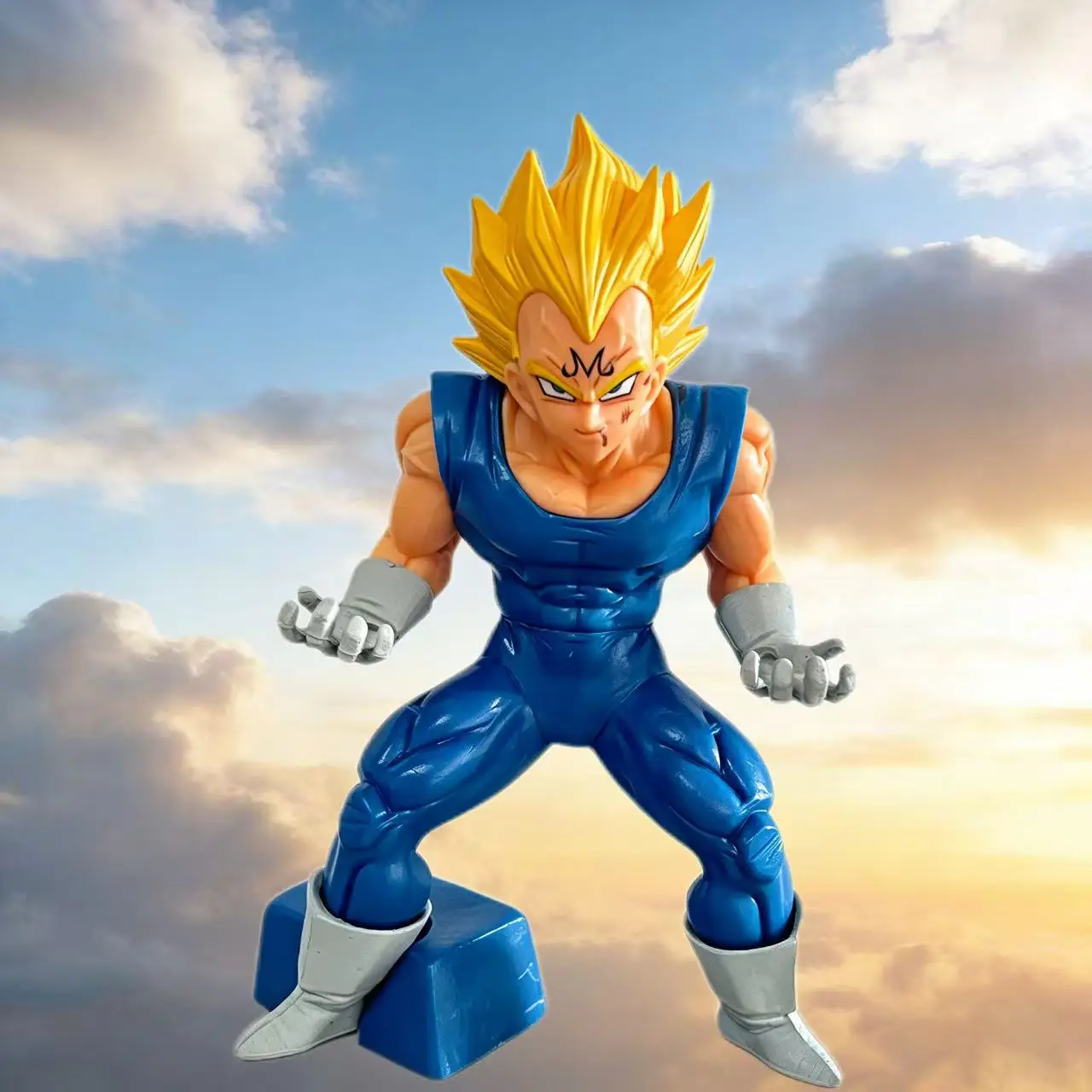 15cm/6in Dragon Ball Z Anime
