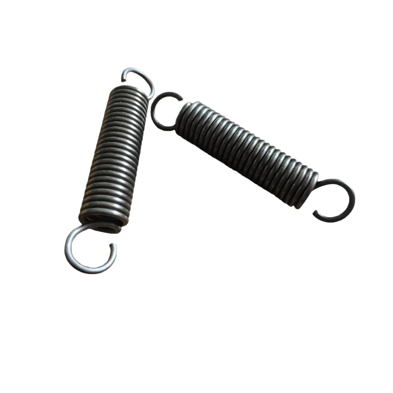 Oven Parts Strong force Spring for pulling door with hook