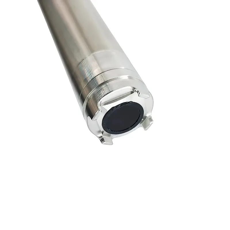 مضمنة مقياس الأكسجين المذاب البصري تفعل الاستشعار محلل الأكسجين المذاب وحدة تحكم الأكسجين المذاب #3