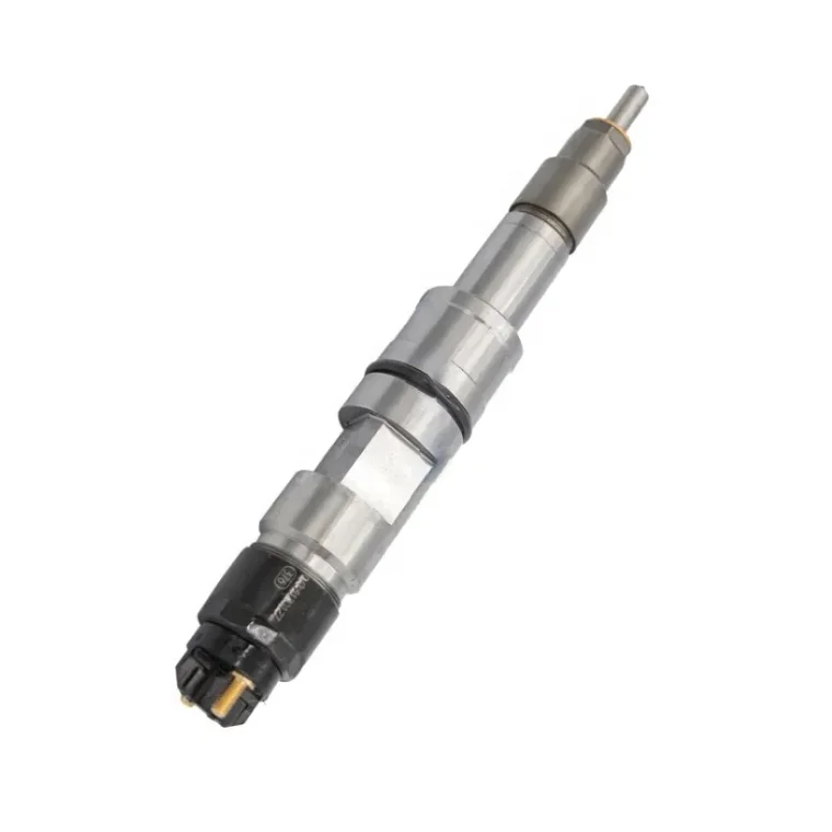 Diesel Common Rail Fuel Injector para FAW Xichai, alta qualidade, novo, 0445120262