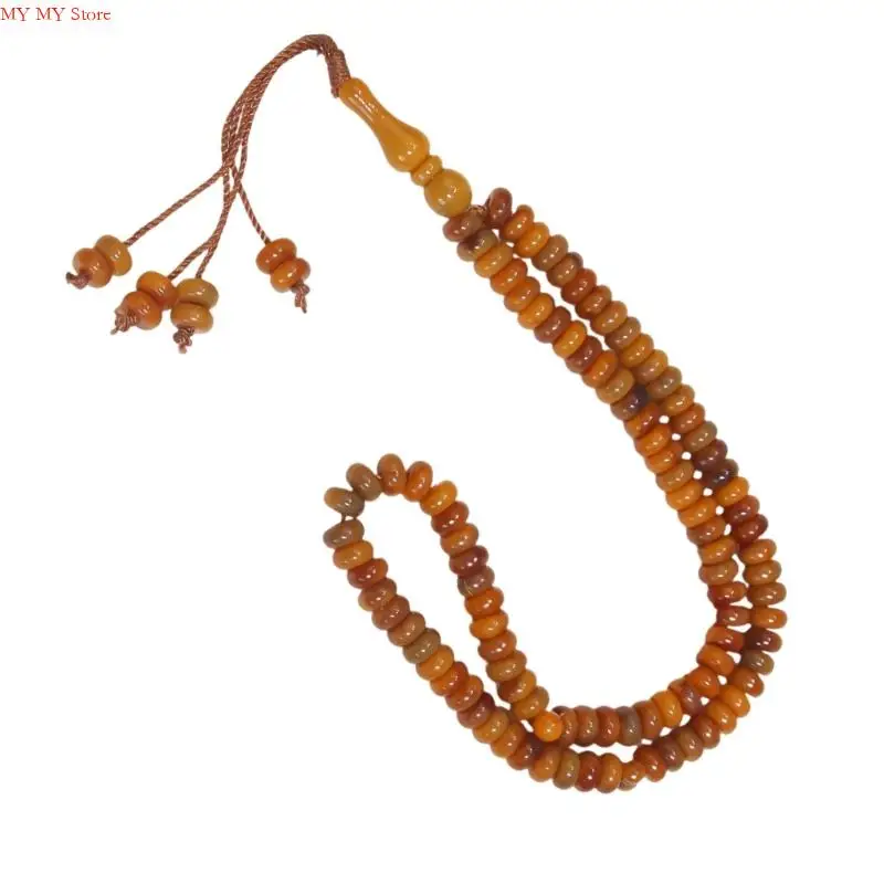 N1he 99 Acrylic Flat Bead Horing Fringe Lightweight Jewelry Tassory Tassels Tassels Tassels for Daily Wear and Wildies