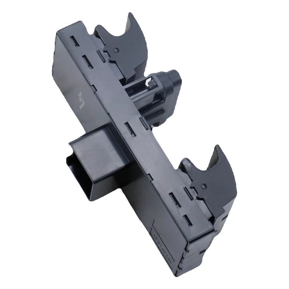 Master Power Window Control Switch Button For VW TOUAREG 2.5 2003-2010 3.0 3.2 3.6 4.2 2010-2018 7L6959857D Car Accessories
