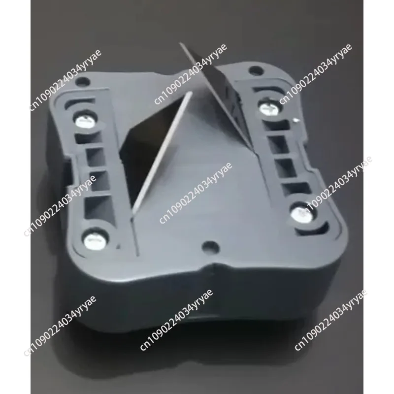 Adjustable Depth & Multi-Angle Chamfer Groover - For L/V-Groove, 45°/90° KT Board Bevel Cutting & Composite Phenolic Board