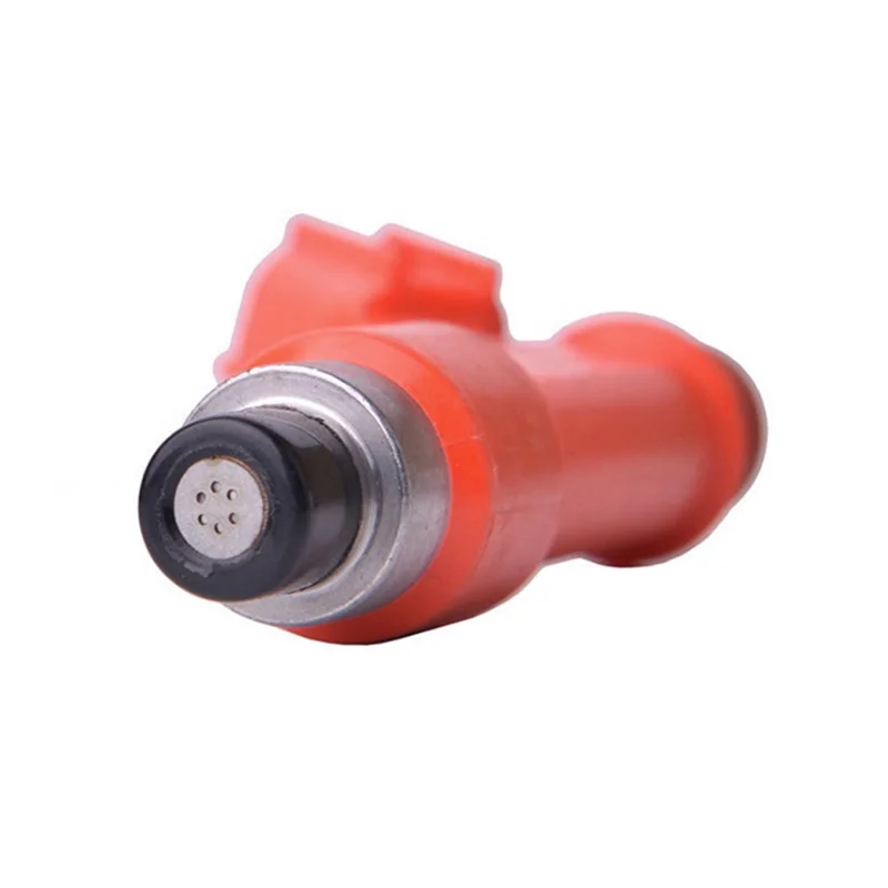 

4pcs 1001-87F90 850cc Fuel Injector For TOYOTA 1.8L LOTUS EXIGE CELICA COROLLA 1.8L MATRIX 1ZZFE 2ZZGE 1001 87F90 100187F90