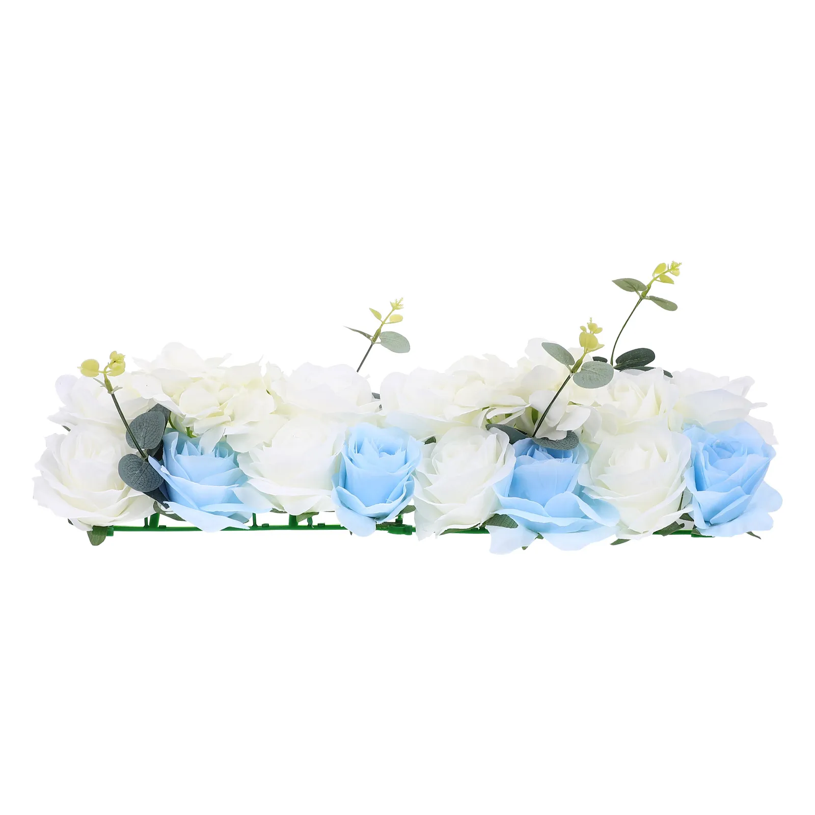 

Artificial Silk Romantic Roses Wedding Party Valentine Wedding Flower Layout Decoration OrnamentFlowerWedding Flowers