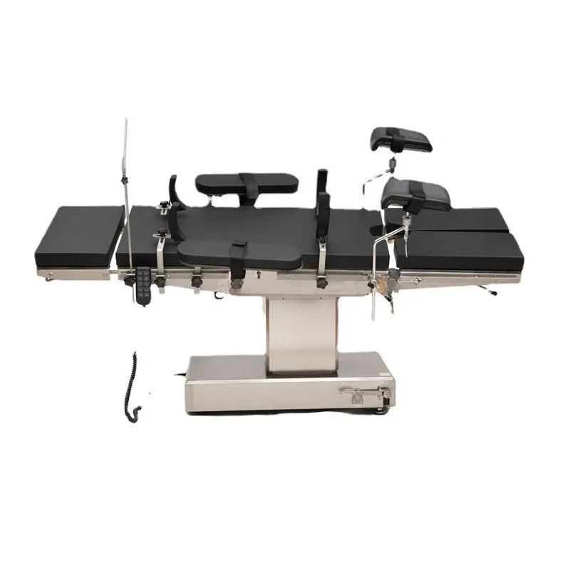 Medical Aesthetics Plastic Surgery Comprehensive Gynecological Examination Multifunctional Operating Room Operating Table