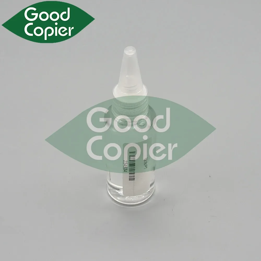 

1pc Lubricating Oil Fuser Film Sleeve Grease Oil used for Xerox Ricoh OCE Film Sleeve Grease Oil
