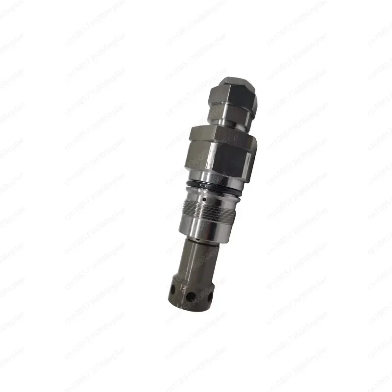 Excavator Loader Accessories 4469379 4613559 Overflow Valve for ZX450 ZX470-3 ZX470-5G ZAX450