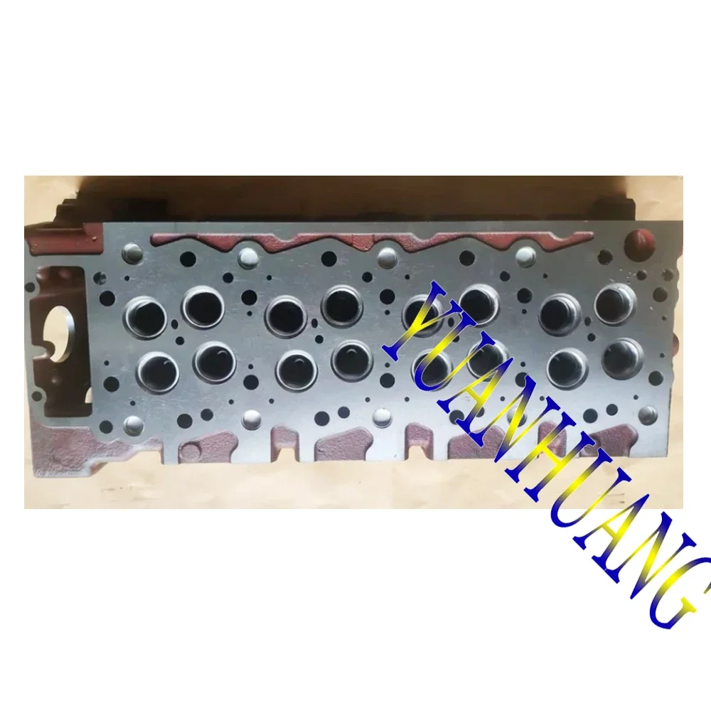 4M50 Bare Cylinder Head ME202621 Suitable for Mitsubishi Engine Accessories