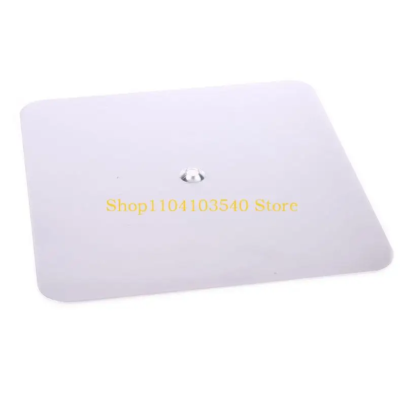 

02DC Plasterers for hawk Premium Aluminum 300*300mm Plastering Hand board Tile Tools